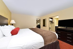 Quality Suites Nashville Airport