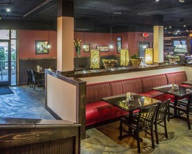 Quality Suites Nashville Airport
