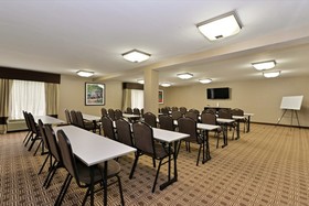 Quality Suites Nashville Airport