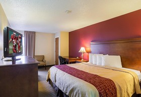 Red Roof Inn Nashville - Music City