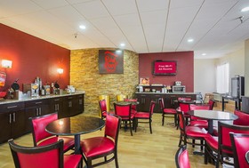 Red Roof Inn Nashville - Music City