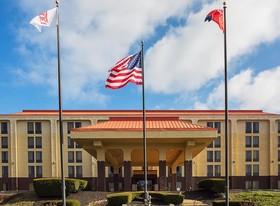 Red Roof Inn Nashville - Music City