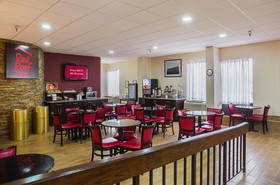 Red Roof Inn Nashville - Music City