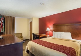 Red Roof Inn Nashville - Music City