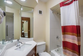 Red Roof Inn Nashville - Music City