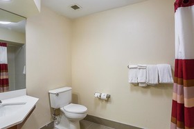 Red Roof Inn Nashville - Music City