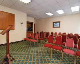 Red Roof Inn Nashville - Music City