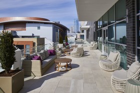 Residence Inn by Marriott Nashville Downtown/Convention Center