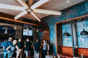 Residence Inn by Marriott Nashville Downtown/Convention Center