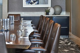 Residence Inn by Marriott Nashville Downtown/Convention Center