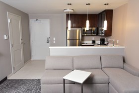 Residence Inn by Marriott Nashville Downtown/Convention Center