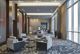 Residence Inn by Marriott Nashville Downtown/Convention Center