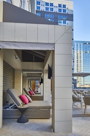 Residence Inn by Marriott Nashville Downtown/Convention Center