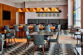 Residence Inn by Marriott Nashville Downtown/Convention Center