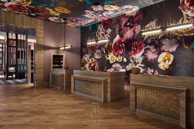 Residence Inn by Marriott Nashville Downtown/Convention Center