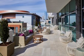 Residence Inn by Marriott Nashville Downtown/Convention Center