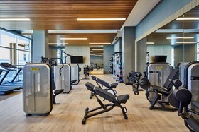 Residence Inn by Marriott Nashville Downtown/Convention Center