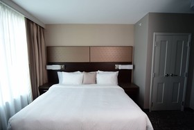 Residence Inn by Marriott Nashville Downtown/Convention Center