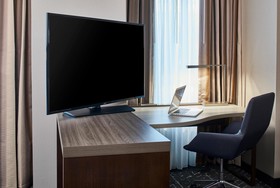 Residence Inn by Marriott Nashville Downtown/Convention Center