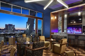 Residence Inn by Marriott Nashville Downtown/Convention Center