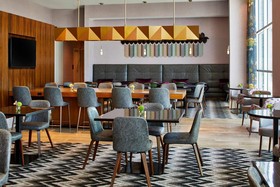 Residence Inn by Marriott Nashville Downtown/Convention Center