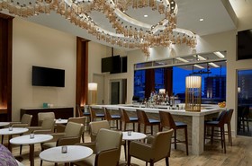 Residence Inn by Marriott Nashville Downtown/Convention Center