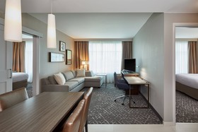 Residence Inn by Marriott Nashville Downtown/Convention Center