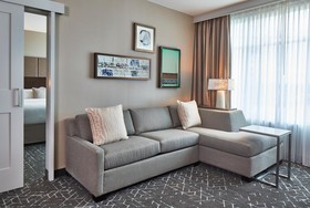 Residence Inn by Marriott Nashville Downtown/Convention Center