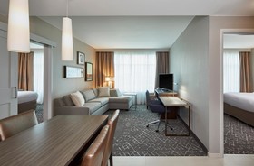 Residence Inn by Marriott Nashville Downtown/Convention Center