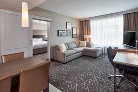 Residence Inn by Marriott Nashville Downtown/Convention Center