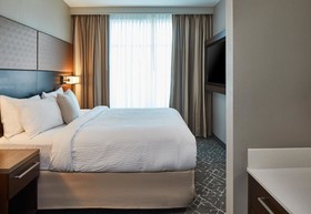 Residence Inn by Marriott Nashville Downtown/Convention Center