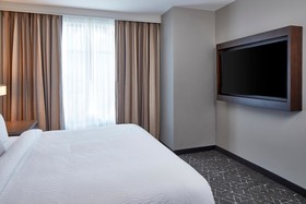 Residence Inn by Marriott Nashville Downtown/Convention Center