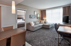 Residence Inn by Marriott Nashville Downtown/Convention Center