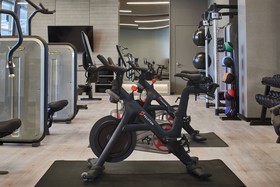 Residence Inn by Marriott Nashville Downtown/Convention Center