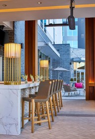 Residence Inn by Marriott Nashville Downtown/Convention Center