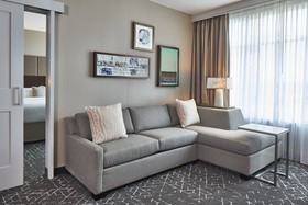 Residence Inn by Marriott Nashville Downtown/Convention Center