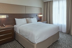 Residence Inn by Marriott Nashville Downtown/Convention Center