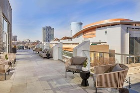 Residence Inn by Marriott Nashville Downtown/Convention Center
