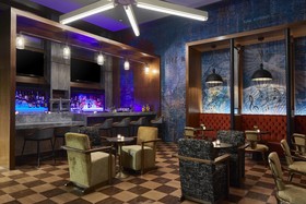 Residence Inn by Marriott Nashville Downtown/Convention Center