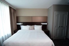 Residence Inn by Marriott Nashville Downtown/Convention Center