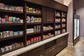 Residence Inn by Marriott Nashville Downtown/Convention Center