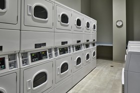 Residence Inn by Marriott Nashville Downtown/Convention Center