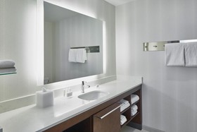 Residence Inn by Marriott Nashville Downtown/Convention Center