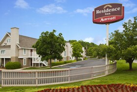 Residence Inn Nashville Airport