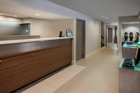 Residence Inn Nashville Airport