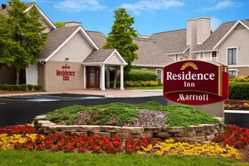 Residence Inn Nashville Airport