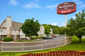 Residence Inn Nashville Airport