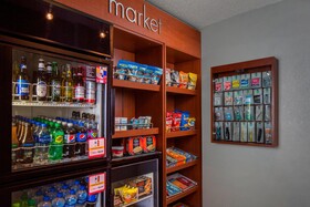 Residence Inn Nashville Airport
