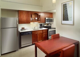 Residence Inn Nashville Airport