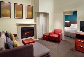 Residence Inn Nashville Airport